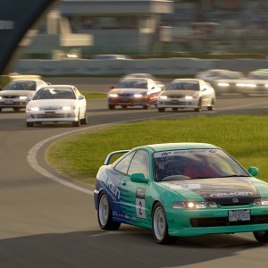 A-Z Cup - Season 5 - Round 3