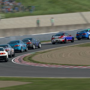 A-Z Cup - Season 5 - Round 3