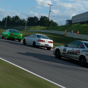 A-Z Cup - Season 5 - Round 3