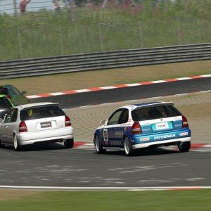 A-Z Cup - Season 5 - Round 3