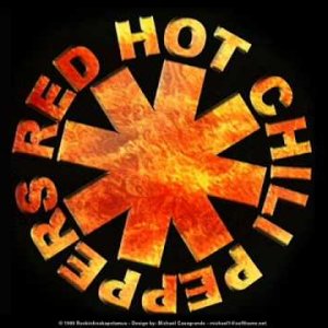 Red Hot Chili Peppers - Aeroplane