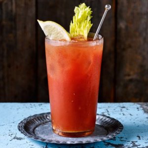 Bloody-mary