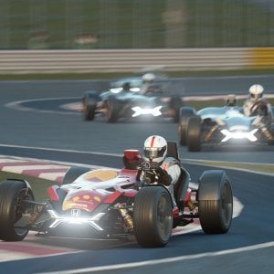 A-Z Cup - Season 5 - Round 5