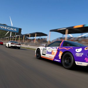 A-Z Cup - Season 5 - Round 6