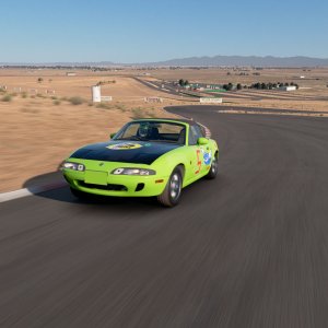 Mx5day