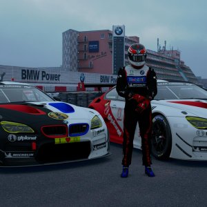 LEC GT3 Team GTPlanet