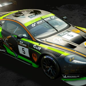 Star Wars DBR9 Beach