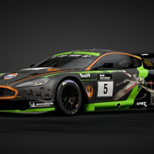 Star Wars DBR9