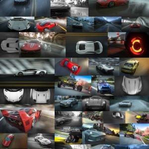 DRIVECLUB Small™