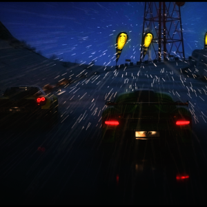 DRIVECLUB™ Suicide Run
