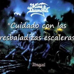 King Diamond -  The Family Ghost