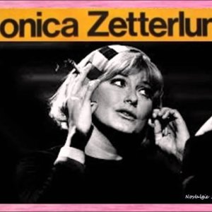 Monica Zetterlund - Gröna Små Äpplen