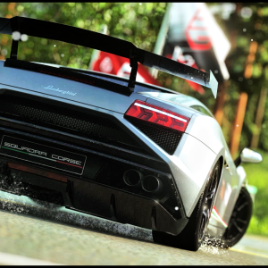 DRIVECLUB™ Gallardo