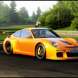Project CARS RUF RT12R