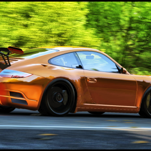 Project CARS RUF RT12R