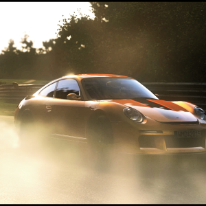 Project CARS RUF RT12R