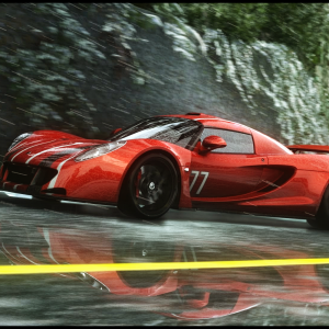 DRIVECLUB™ Venom
