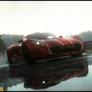 DRIVECLUB™ Venom