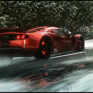 DRIVECLUB™ Venom 3