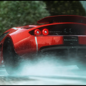 DRIVECLUB™ Venom 4