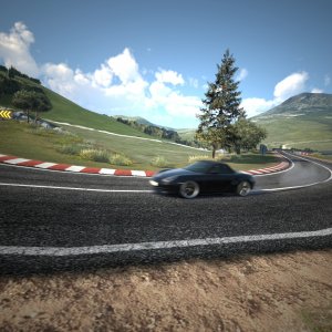Circuit de la Sierra