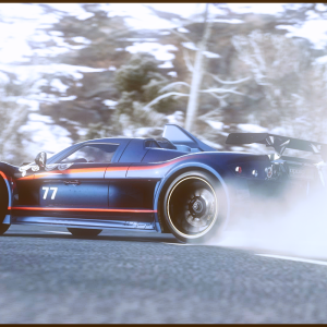 DRIVECLUB™ Apollo Enraged
