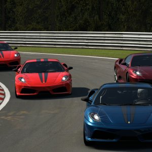 Nürburgring Nordschleife__24