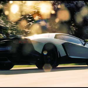DRIVECLUB™ Aventador