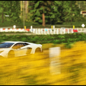 DRIVECLUB™ Aventador
