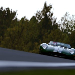 XJ13 ChromeLine | #1 | GT5