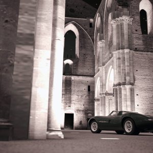 XJ13 ChromeLine | #2 | GT5
