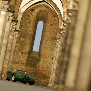 XJ13 ChromeLine | #3 | GT5
