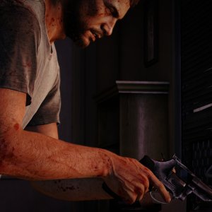 The Last of Us: Remastered | #2