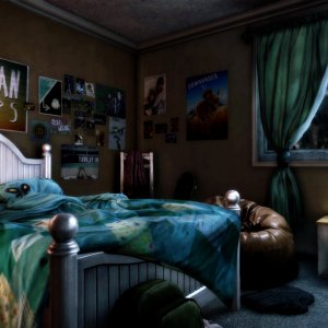 The Last of Us: Remastered | #4