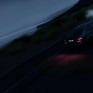 C63 AMG Black Series | #4 | DRIVECLUB