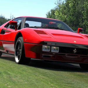 Ferrari 288 GTO '84