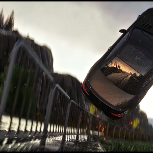 DRIVECLUB™ Crash 3
