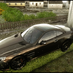 DRIVECLUB™ Crash 6