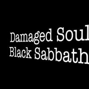 Black Sabbath - Damaged Soul