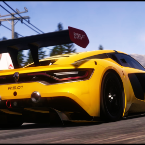 DRIVECLUB™ RS01