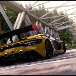 DRIVECLUB™ RS01
