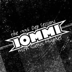 Tony Iommi / Glenn Hughes - Time Is The Healer