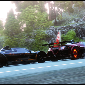 DRIVECLUB™ Apollo Enraged