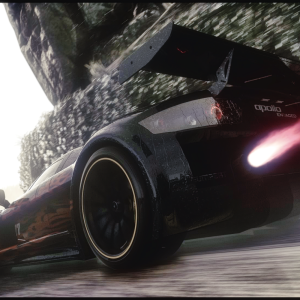 DRIVECLUB™ Apollo Enraged