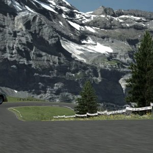 Eiger Nordwand - Short Track_15