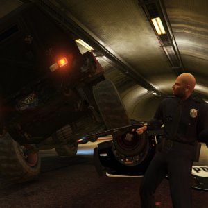 Insurgent: The Tunnel Crush 2