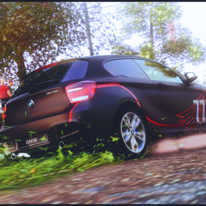 DRIVECLUB™ BMW M135i