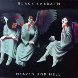 Black Sabbath - Neon Knights