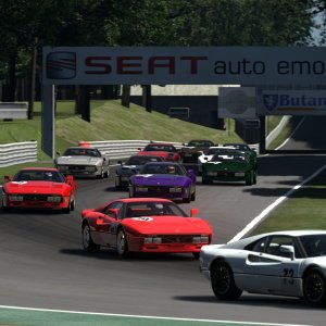 Autodromo Nazionale Monza '80s_40
