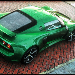 DRIVECLUB™ Exige S